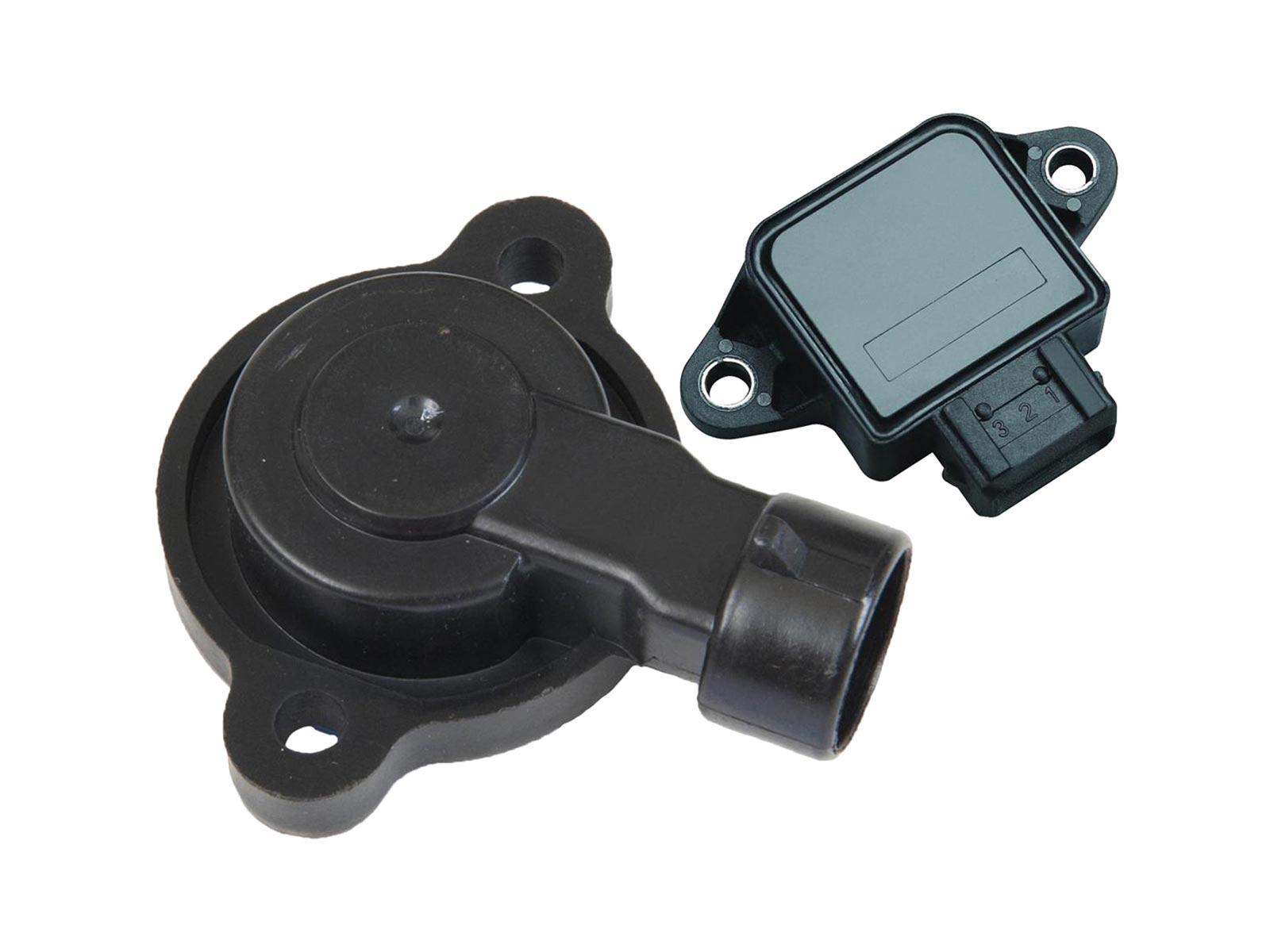 Throttle Position Sensors