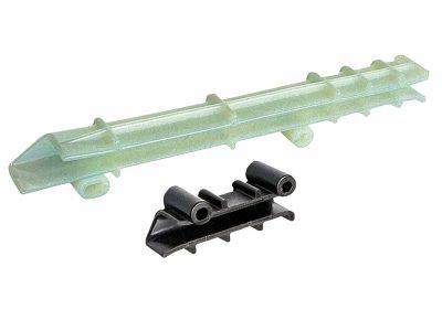 Timing Chain Guide Rails