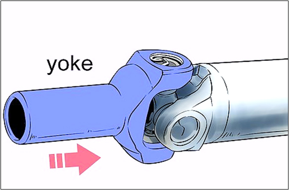 universal joint