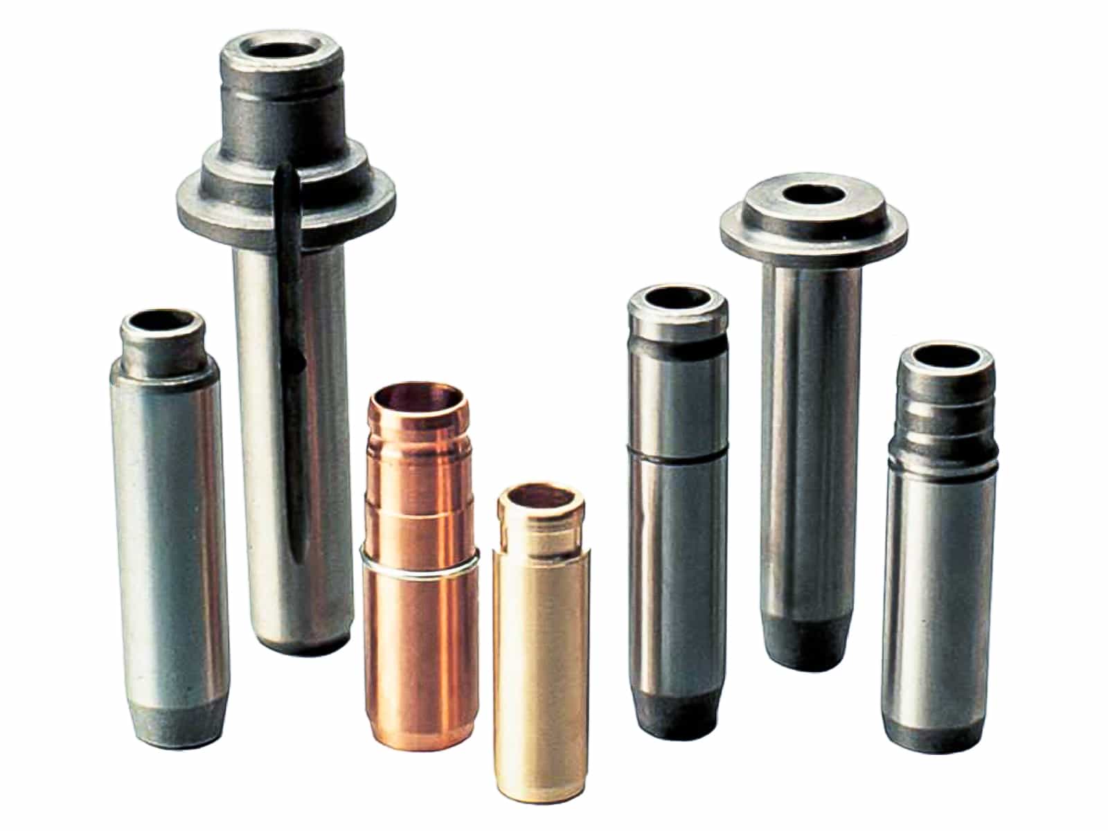 Valve Guides