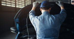 How to Test and Replace a PCV Valve on Your Car - Masterparts