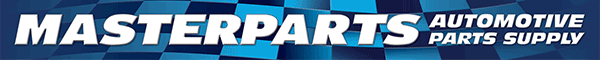 Masterparts logo