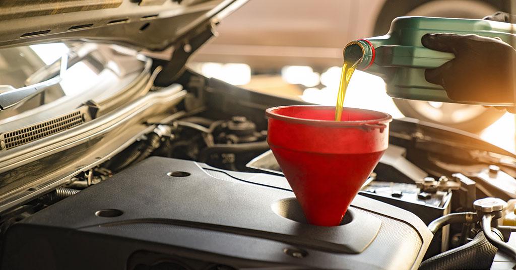 high performance synthetic engine oils