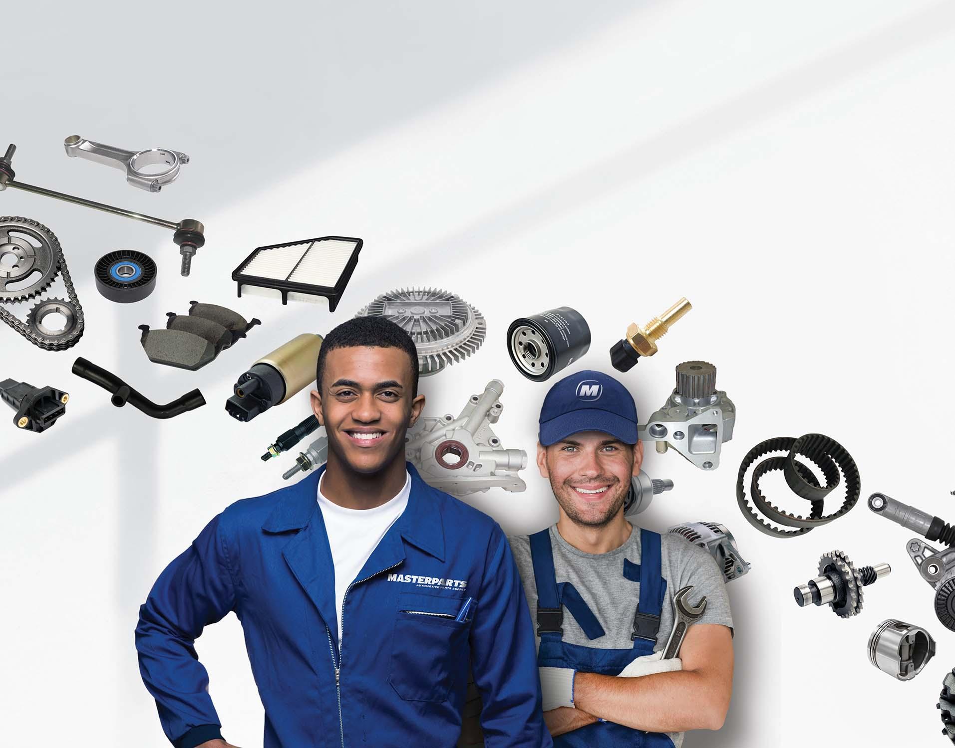 Masterparts — image from its website