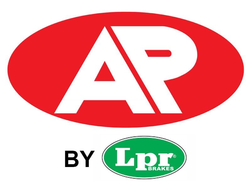 AP by LPR logo