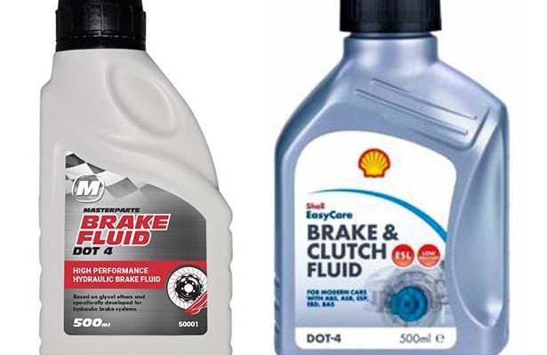 zoom hydraulic brakes fluid